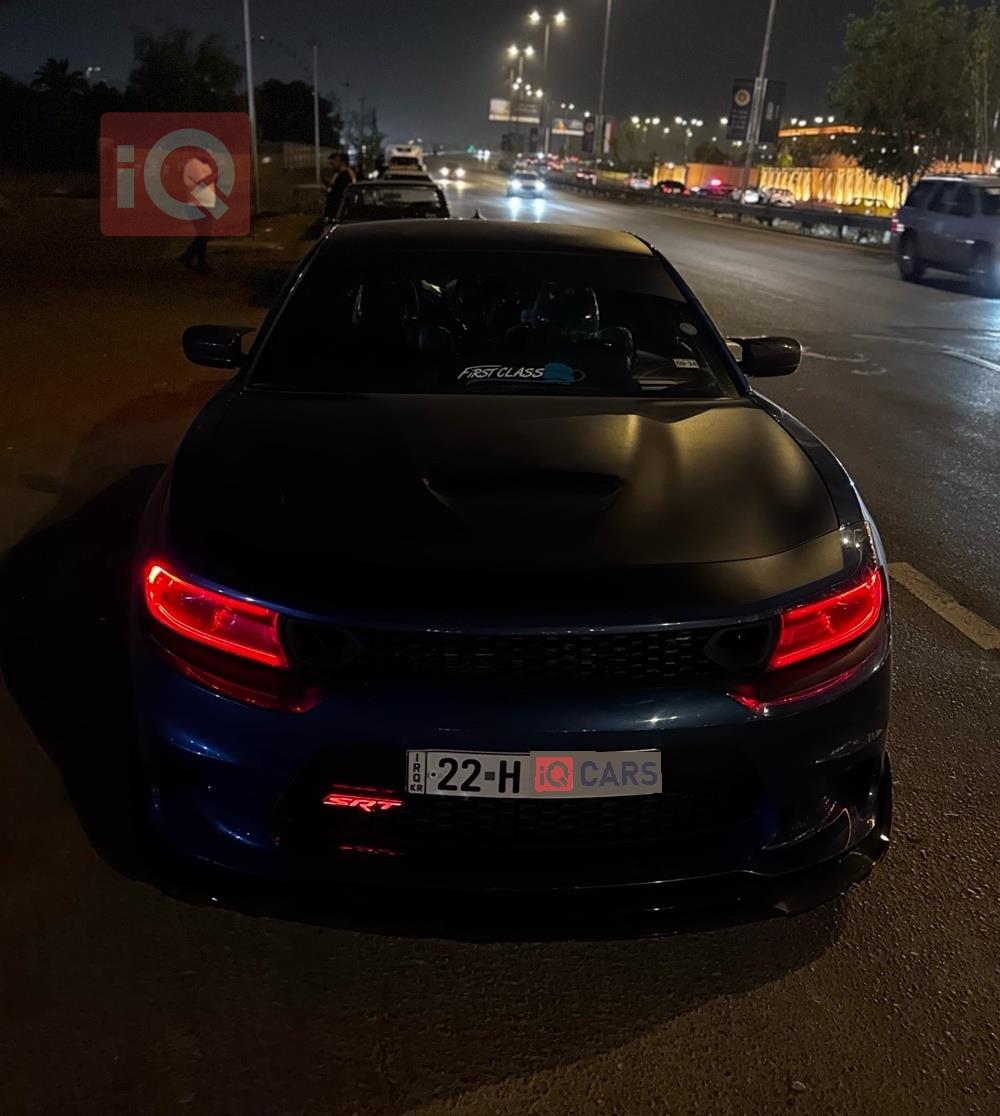 دودج تشارجر